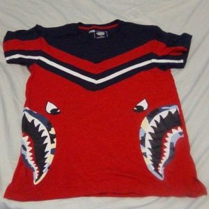 Bleeker&Mercer Shark T-shirt